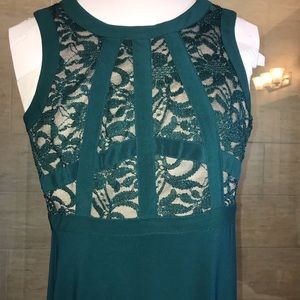 Long formal/cocktail dress